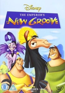 The Emperor's New Groove - Picture 1 of 1