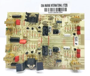 Z101-9521-01 ENTERTAINMENT / ORDERS PCB Card - Picture 1 of 9