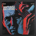 Chet Atkins Lovers Guitar Rca Victor 12 Lp 33 Rpm