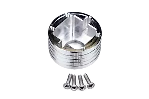 Differentialglocke aus Alu kompatibel - Ersatzteil Reely 538561C , Reely New 1/2 - Bild 1 von 7
