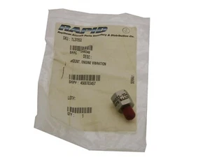 NEW HAWKER ENGINE VIBRATIONS MOUNT ADAPTER P/N TL37253 - FITS CITATION - Picture 1 of 2