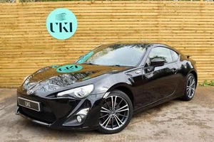 TOYOTA GT86 2.0 Boxer D-4S 2014 - Picture 1 of 20