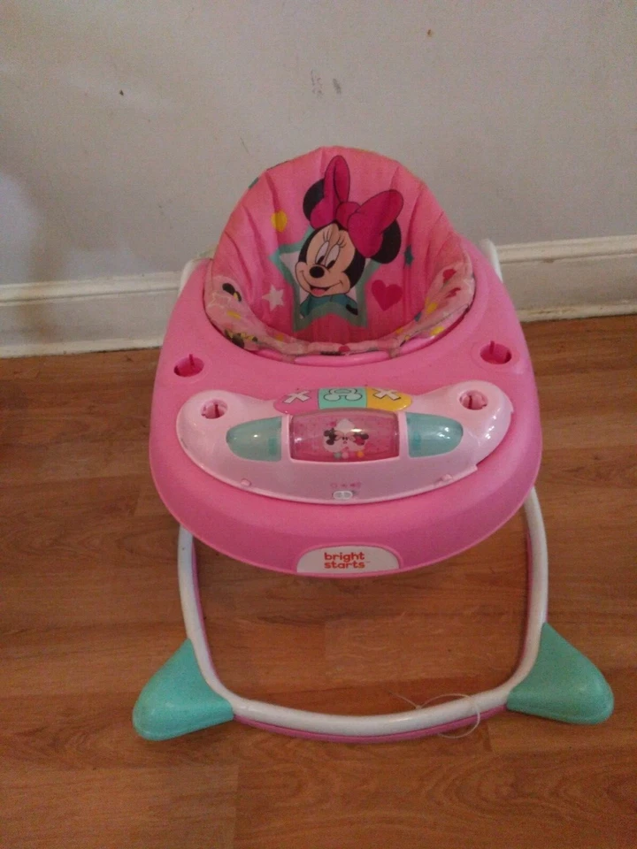 Cadeira de bebê - Imagem 1 de 1