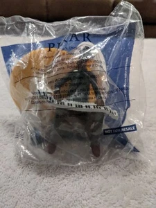 Disney World 50th Anniversary McDonalds Toy #16 Joe Gardner Soul 2021 Happy Meal - Picture 1 of 6