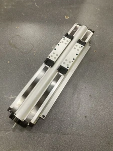 Parker 404XR Linear Actuator, 250mm Travel, 5mm Ballscrew - Picture 1 of 6