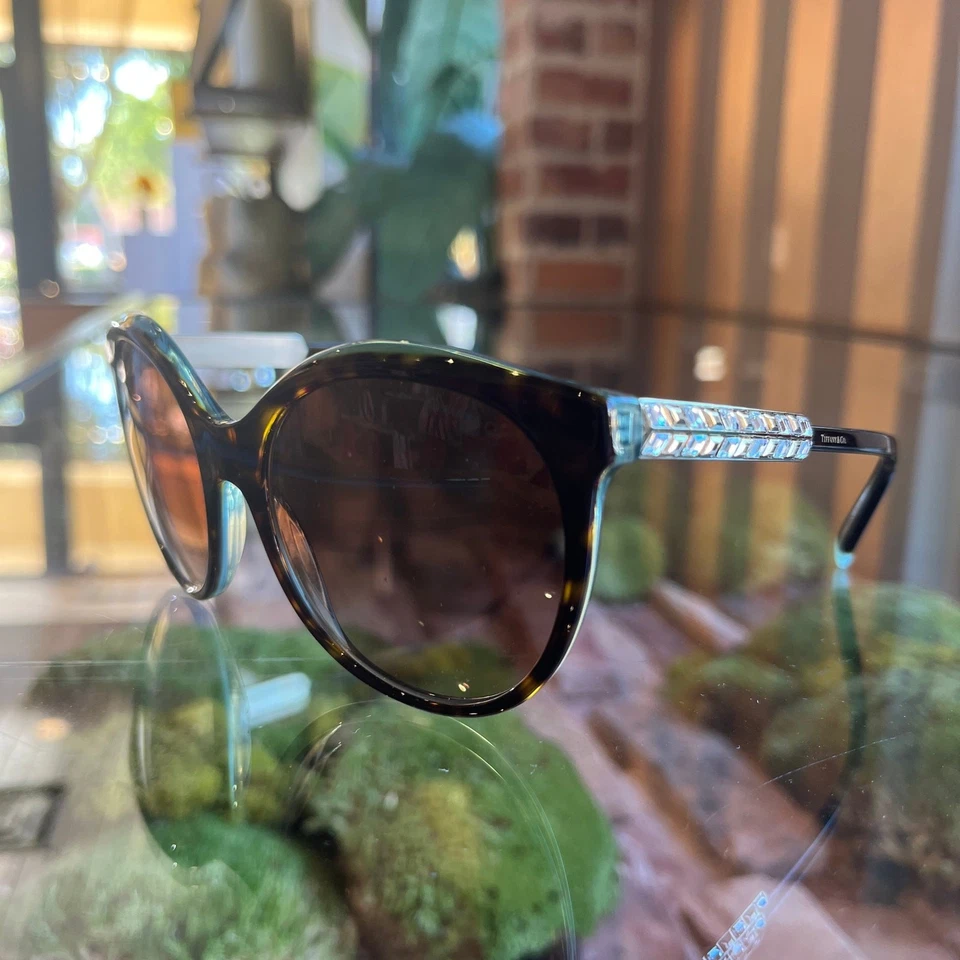 Tiffany & Co. TF4175-B sunglasses - Image 1 of 4