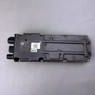 2015 Audi Q5 Power Steering Gear Rack Pinion Module ONLY 8R0 909 144 G OEM - Image 1 of 4