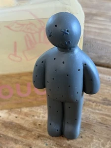 OUCH! The Voodoo Doll Toothpick Holder by Genuine FRED New OTHER - Picture 1 of 13