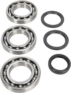 Moose Racing 1205-0214 Differential Bearing and Seal Kit - Picture 1 of 1