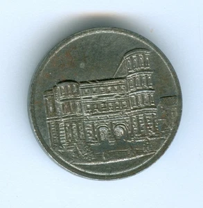 GERMANY TRIER 1919 10 PFENNIG - Picture 1 of 2