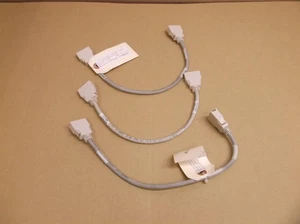 SH21G035 Mitsubishi DEMO PLC Connection Cable - Picture 1 of 4