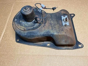 73-87 Chevy GMC Truck HEATER BLOWER MOTOR and HOUSING without A/C Square Body - Picture 1 of 6