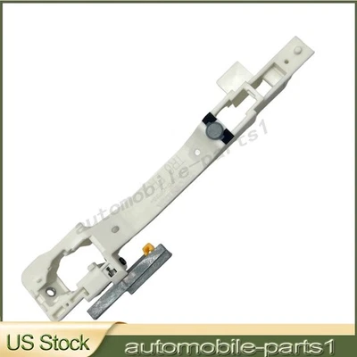 72182-TR0-A02 Left Front Door Handle Base  For Honda CR-V 2012-2016 - Изображение 1 из 4