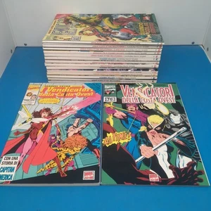 MARVEL EXTRA 1/17- Serie Completa - Foto 1 di 6