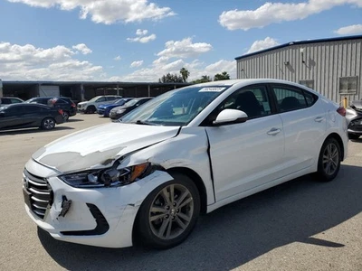 Used HVAC Blower Motor fits: 2018 Hyundai Elantra Sedan Grade A Foto 1 de 4
