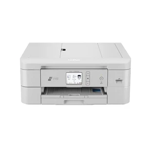 Brother DCP-J1800DW 3-in-1 Tinten-Multifunktionsgerät (Drucken, Scannen, Kopiere - Photo 1/3