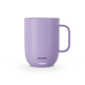Temperature Control 14oz Smart Mug 2, App-Controlled and Rechargeable Heated ... - Bild 1 von 9