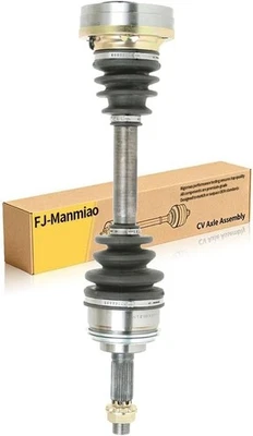 Juego de ejes CV 1 x Conjunto de eje CV delantero derecho para Toyota Camry 4342032070 Foto 1 de 4