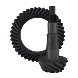 High performance Yukon Ring & Pinion gear set for GM 9.5 in a 3.42 ratio - Picture 1 of 1