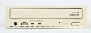 Panasonic Read 8X Write - Modèle CW-7503-B - Photo 1/9