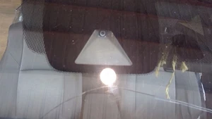 Camera/Projector Camera Windshield Mounted Turbo LX Fit 18-20 ACCORD 36163TVAA05 - Picture 1 of 4
