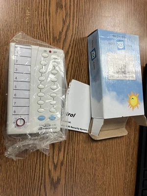 HR12A PalmPad Remote Control - Brand new - Never Used  - Image 1 of 2