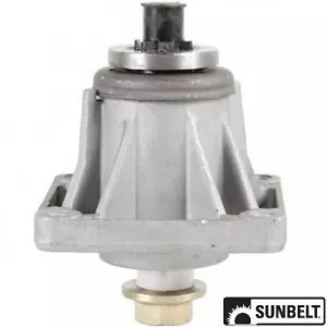 Husillo de cortacésped se adapta a varios modelos 618-0240 918-0240 618-0430 - Imagen 1 de 1