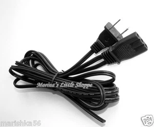 Cable de alimentación para BLANCO Superlock 1500 1600 310 505 734 970 972 W312 1410 1415... - Imagen 1 de 4