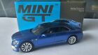 MINI GT - BENTLEY FLYING SPUR [NEPTUNE] NEAR MINT 1:64 OPENED BOX COMBINED POST