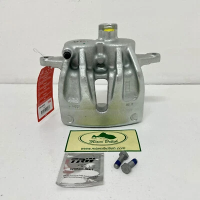 PINZA DE FRENO DELANTERA IZQUIERDA LAND ROVER LR3 LR4 RANGE SPORT SEG500050 TRW OEM Foto 1 de 2