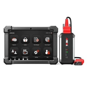 ANCEL Truck Diagnostic Tool X7HD All System Scanner Express Delivery - Picture 1 of 8