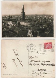 MODENA - PANORAMA - REISE 1935 -22360- - Bild 1 von 1
