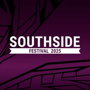 Southside 2025 Ticket regulär Festivalpass - Bild 1 von 1