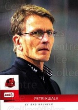 2014-15 German DEL2 #175 Patri Kujala
