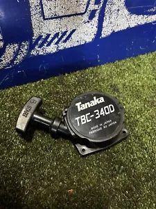 Tanaka TBC-340D Rbc 340 Petrol Strimmer Brush Cutter Pull Start Assembly - Picture 1 of 2