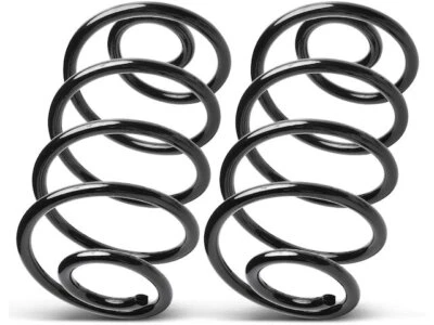 For Chevrolet Monte Carlo Coil Spring Set APR 82717QVSH - Image 1 of 2