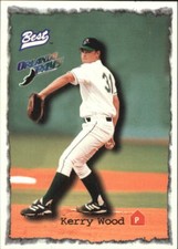 1997 Best Baseball Card Pick