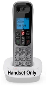 BT7660 Replacement Handset (Handset with batteries only) - Zdjęcie 1 z 1