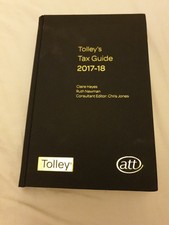 Tolleys Tax Products For Sale Ebay - 