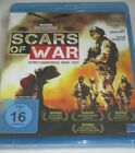 NEW KSM - Scars of War - Blu-ray/NEU/OVP/Kriegsfilm/Action/Leo Gregory