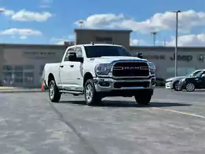2024 Ram 2500 Big Horn - Picture 1 of 34
