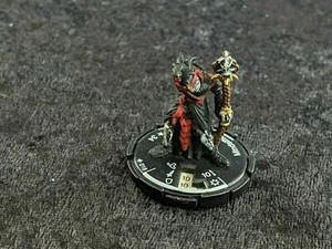 Mage Knight Minions #018 Mindsifter Necropolis Sect - Bild 1 von 3