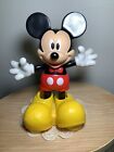 Mickey Mouse Clubhouse Silly Tapper Mickey Mouse Talks Dances 2013 Mattel Disney
