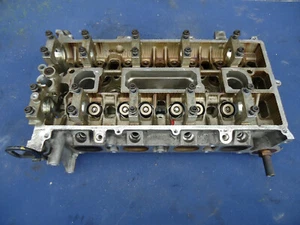 Zylinderkopf Mazda 6 GG/GY, GH, 5 CR, CW, 3 BK, BL - Bild 1 von 3