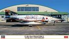 1:72 HASEGAWA F-4Ej Kai Phantom Ii, 301Sq 20Th Anniversary Kit HA02378 Model