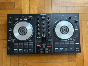 CONSOLE DDJ-SB2 PIONEER compact controller for djs with a super-compact, 2-chan - Imagen 1 de 10