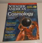 Scientific American Magazine The End of Comology March 2008