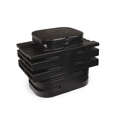 Bóveda de bomba Atlantic Water Gardens PV7500 Foto 1 de 4