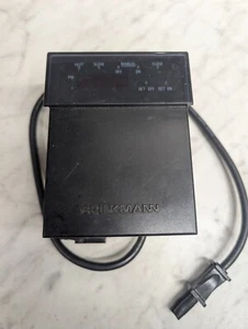 Brinkmann 400-3723-0 LV72-3 Digital Outdoor Garden Lighting Transformer & Timer - Picture 1 of 15