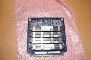 TARJETA DE MEMORIA ORIGINAL APPLE APPLE 820-1981-A TARJETA DE PLACA VERTICAL DE MEMORIA RAM - Imagen 1 de 11